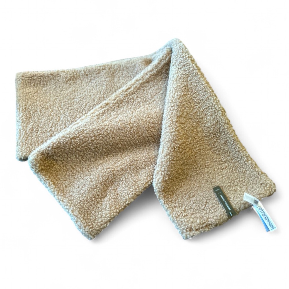 ALDO SCARF - Faux Fur